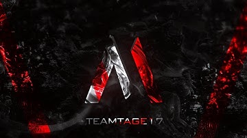 CLAN MTL #IntoTheVoid TEAMTAGE#17 by Fride