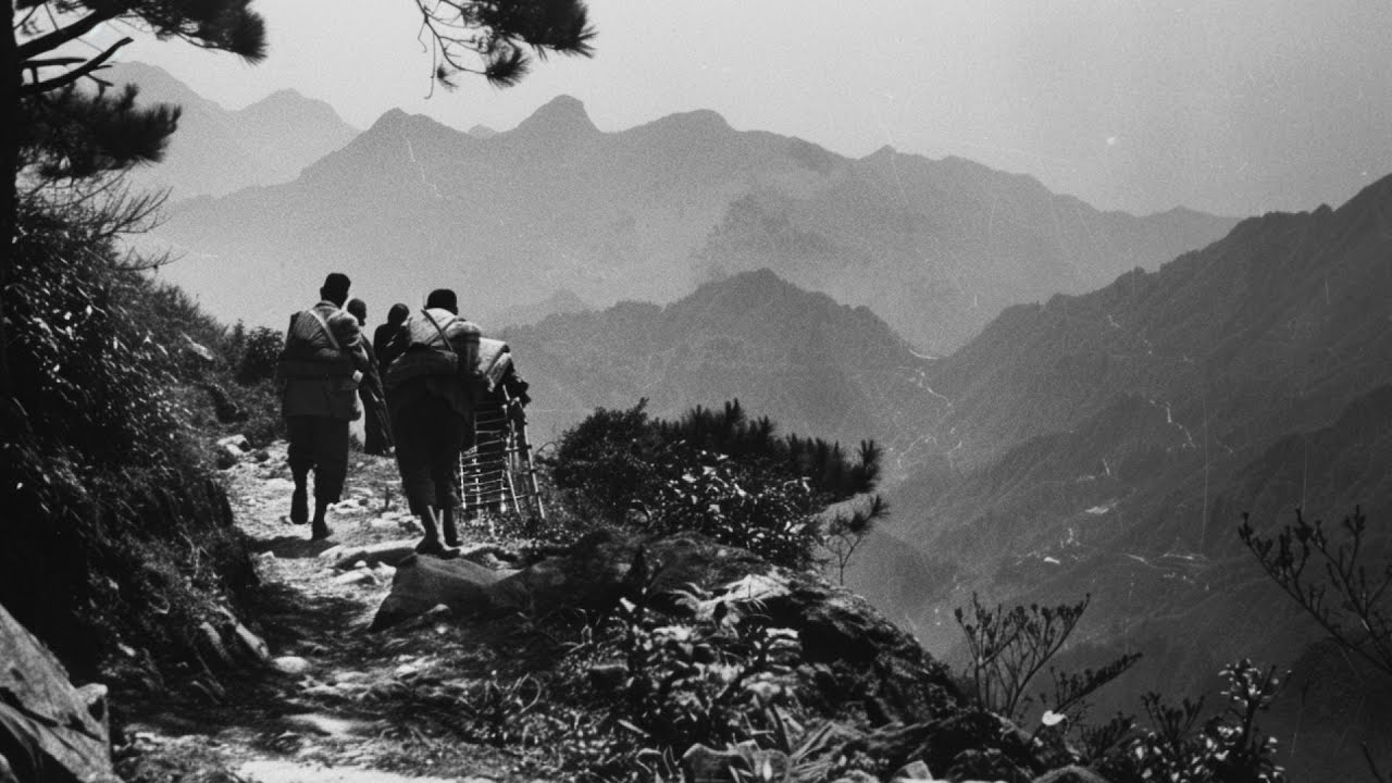 A lifesaving bond born from the Doolittle Raid