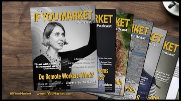 34: Working Remotely, with Lisette Sutherland