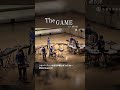 The GAME