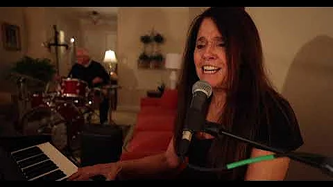Julie Parsons Project - Route 66