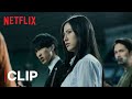 Scary Arena Game Alice In Borderland Season 2 Netflix India Scary Arena Game Alice In Borderland Season 2 Netflix India