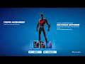 How To Get Batman Beyond Skin NOW FREE In Fortnite! (Unlock LEGO Batman Beyond Style)