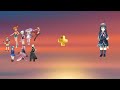 POKEMON GIRLS ARE IN SCHOOL GOING MOOD 🥵🥵❣️❤️🔥 #anime #viral #video #pokemon #pokemongirl #sarena