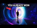 Signs from the universe you are about to win big