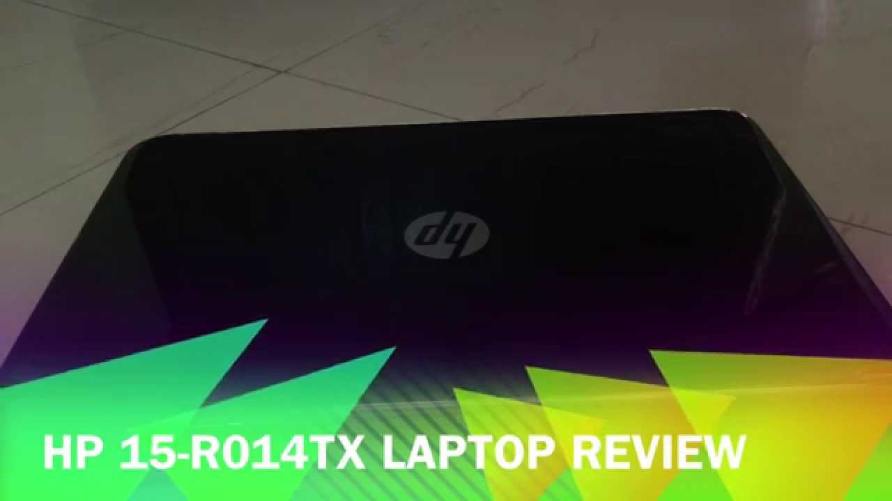 Hp 15r014tx laptop full indepth review! YouTube