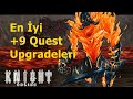 Knight Online Quest Upgrade (+9) En İyiler Sürpriz Sonlu..