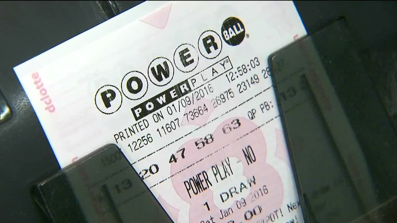 Powerball jackpot rises to $760 million after no winner Wednesday night