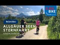 Allgäuer Seen-Sternfahrt | Deutschlands Highlights | Eurobike Radreisen Mp3 Song