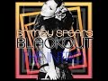 Britney Spears - Blackout (The Intro) (Official Video)