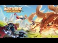 Multiverse heroes survival  gameplay ios android