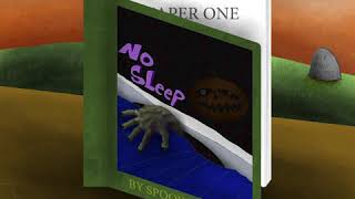 TEMPOREX - No Sleep