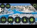 3D Hotel Ali Baba Palace. Egypt, Hurghada