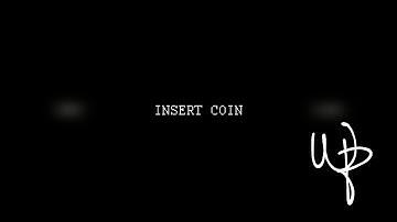 SPACE INVADERS - Animation