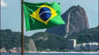 Música Brasilera para bailar Mix