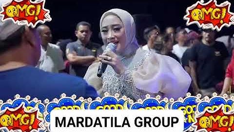 Anisa Rahma #Jangan Dendam#mardatila Group