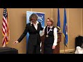 2019 Human Services Award - Rochester Mayor's Medal of Honor