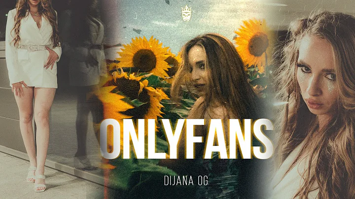 Dijana OG - ONLYFANS  (prod. by ArtimoX & Sharo)