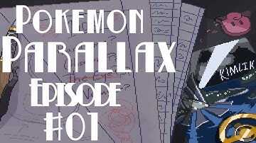 Looker!? | Pokemon Parallax - Episode #01