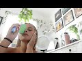 VLOG: a chill Fourth of July .. [workout, skincare, tanning, etc]