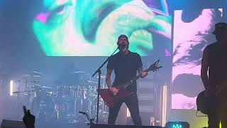 “Bitch” - Sevendust (4/28/24, The Complex, Salt Lake City, Utah)