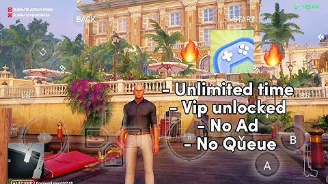 Starparks Cloud Gaming Mod Vip Unlocked | Unlimited Time | Vip Unlocked