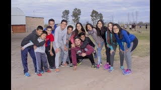 Video Clip - Guadalupe Fernandez - CineHDV