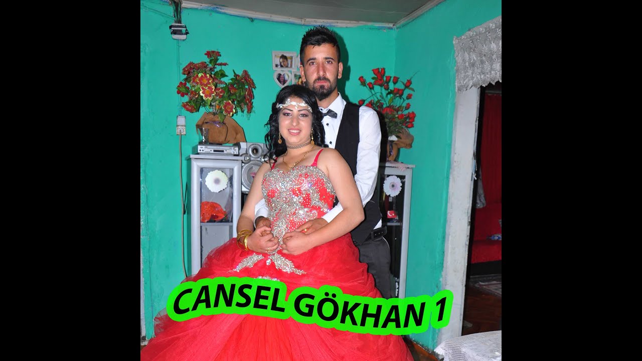 ŞİRİN ÖZDEMİR DÜĞÜNLERİ Cansel Gökhan
