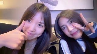 Live Showroom Gita JKT48 - 1-7-24