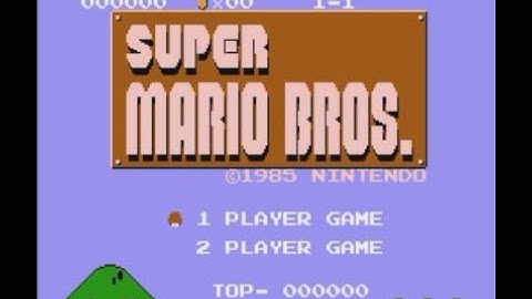 How to setup and play classic games like Super Mario Brothers on your iPhone!