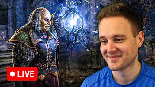 PoE | CoC DD Inquisitor (SSF) | Best Build of the Season?