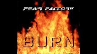 Fear Factory - Burn [1997]