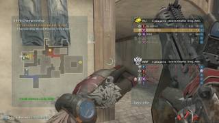 AVA HACKERS