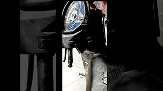 activa fault knowledge #activa #activa6g #activabreakdown #ecu #ecm #bike #starting #problemsolving