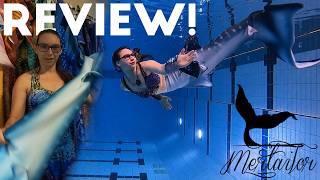 Mertailor Fantasea Fin 4 Whimsy Tail Review