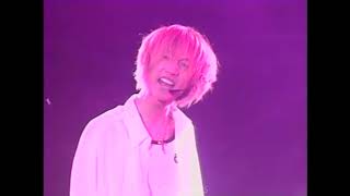 918콘서트 장우혁솔로무대  Do Or Die
