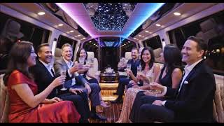 Charter Bus Rentals in Spokane for Every Group and Occasion