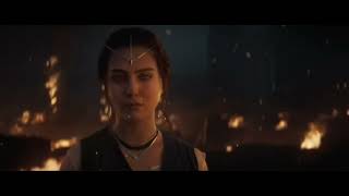 Star Wars Eclipse- official Cinematic Reveal Trailer 