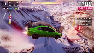  Asphalt 9 Legends 2021  Gameplay pc Uhd 4k60fps