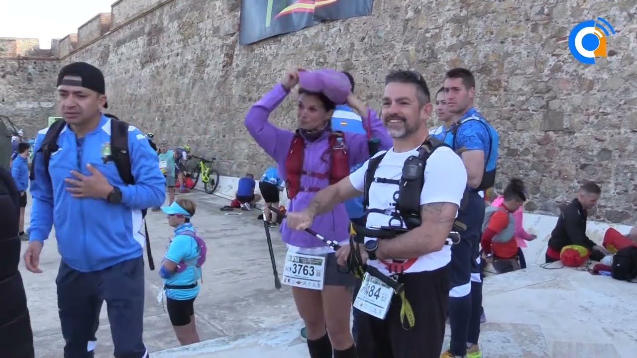 VIII Cuna de la Legión