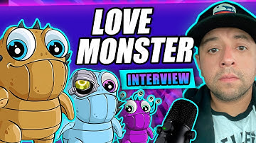 Avalanche of Innovation: Inside Love Monster