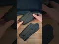 Safariland SafariVault vs 6390RDO Duty Holster Comparison #holster #police
