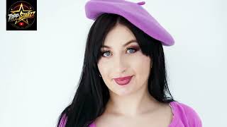 Latest Porn Stars Top 7 Chubby Prnstars Stealing the Spotlight