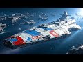 They Deceived Earth Into Buying A Damaged WarShip—We Repaired It And Conquered Them With It | HFY