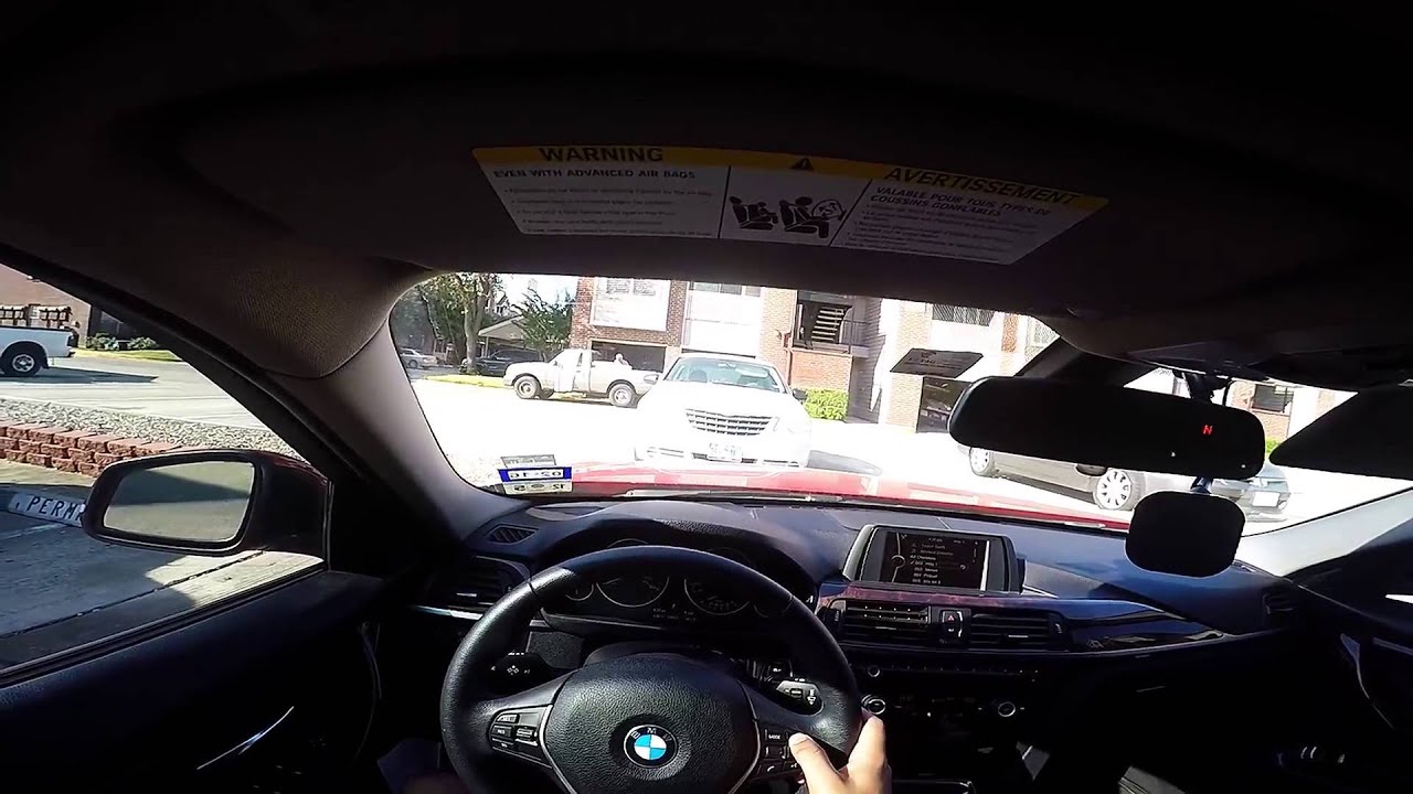 BimmerTech AudioFischer PnP Amp vs Stock HiFi on an F30.