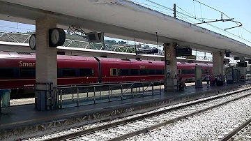 Dove arriva Italo a Milano?