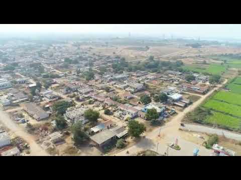 New velmal bopparam areal View - YouTube