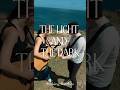 Striking Matches - The Light And The Dark