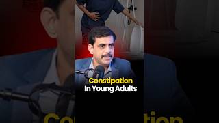 Why Constipation Happens: Real Cause Explained | Dr Pal