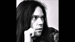 Watch Neil Young Oh Lonesome Me video